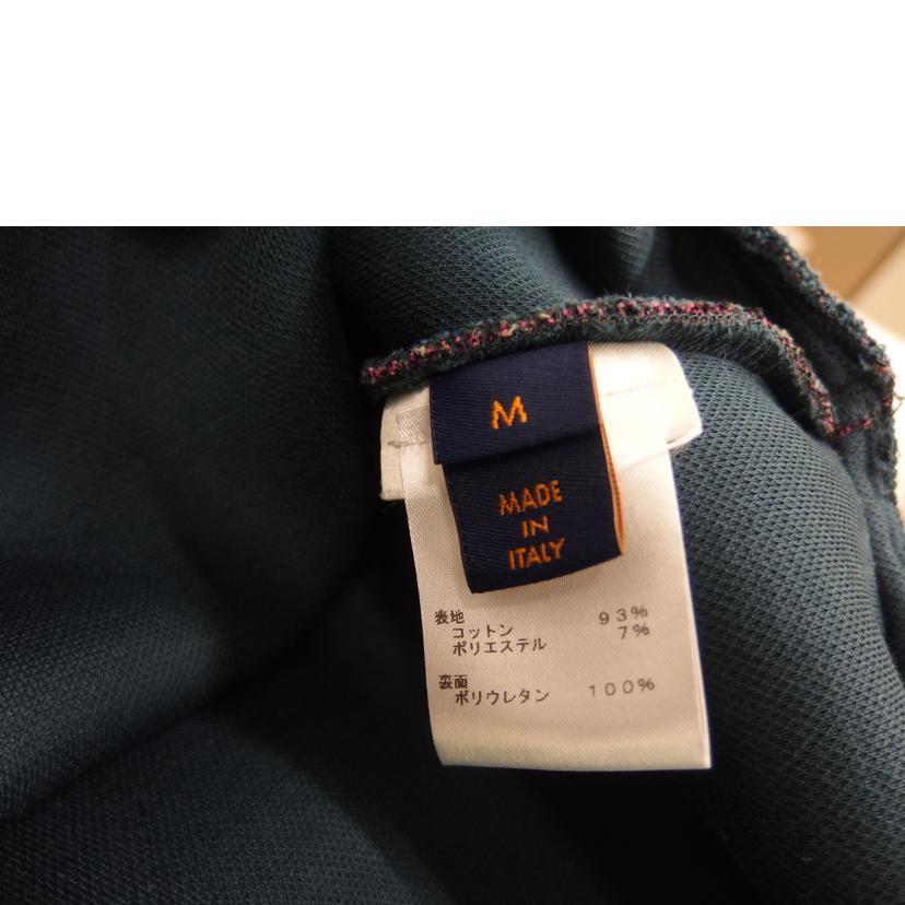 LV ルイヴィトン/LV モノグラム ジャガードスウェット//ABランク/82