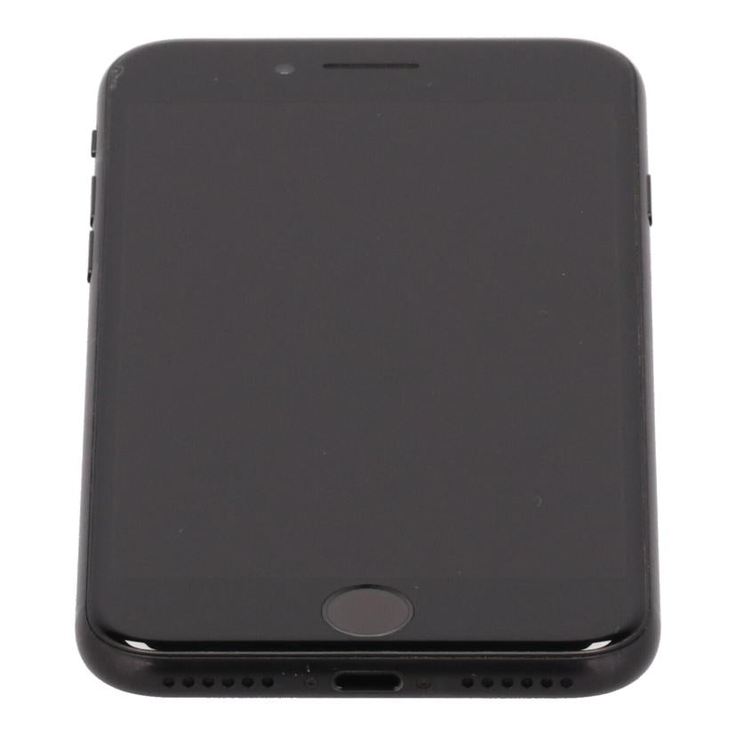 Apple SIMフリー アップル/iPhone SE(第2世代) 128GB/MXD02J/A//FFMCC2FTPLK2/Bランク/05