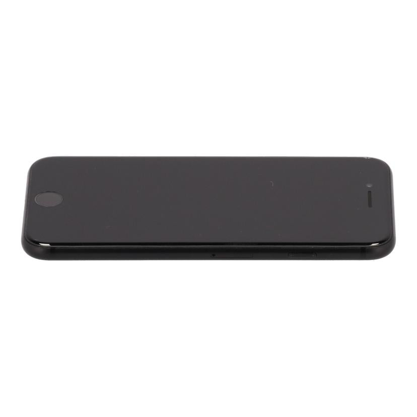 Apple SIMフリー アップル/iPhone SE(第2世代) 128GB/MXD02J/A//FFMCC2FTPLK2/Bランク/05