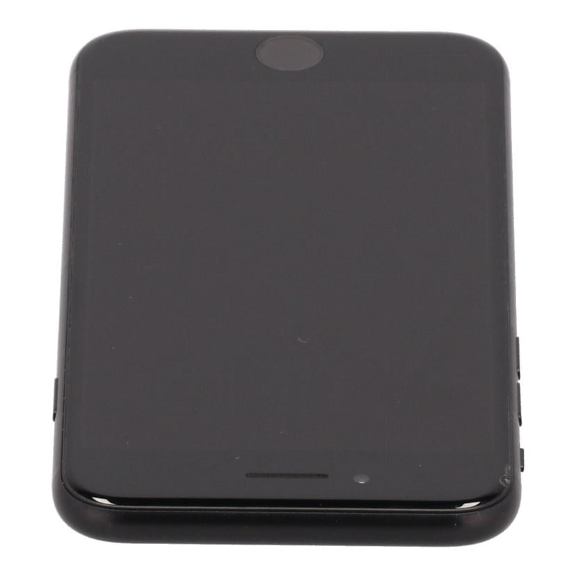 Apple SIMフリー アップル/iPhone SE(第2世代) 128GB/MXD02J/A//FFMCC2FTPLK2/Bランク/05