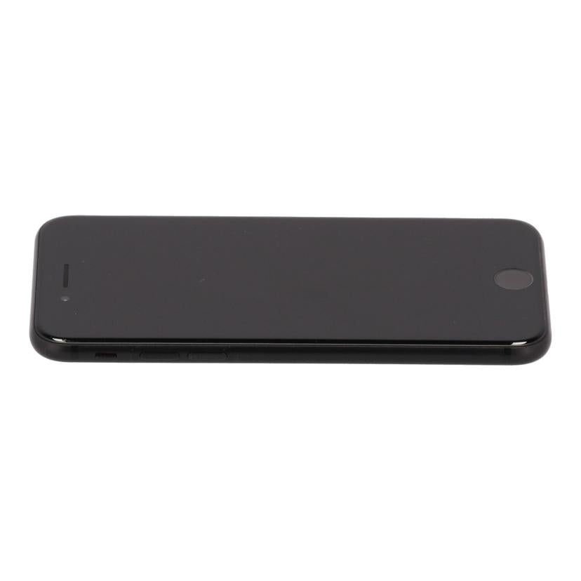 Apple SIMフリー アップル/iPhone SE(第2世代) 128GB/MXD02J/A//FFMCC2FTPLK2/Bランク/05