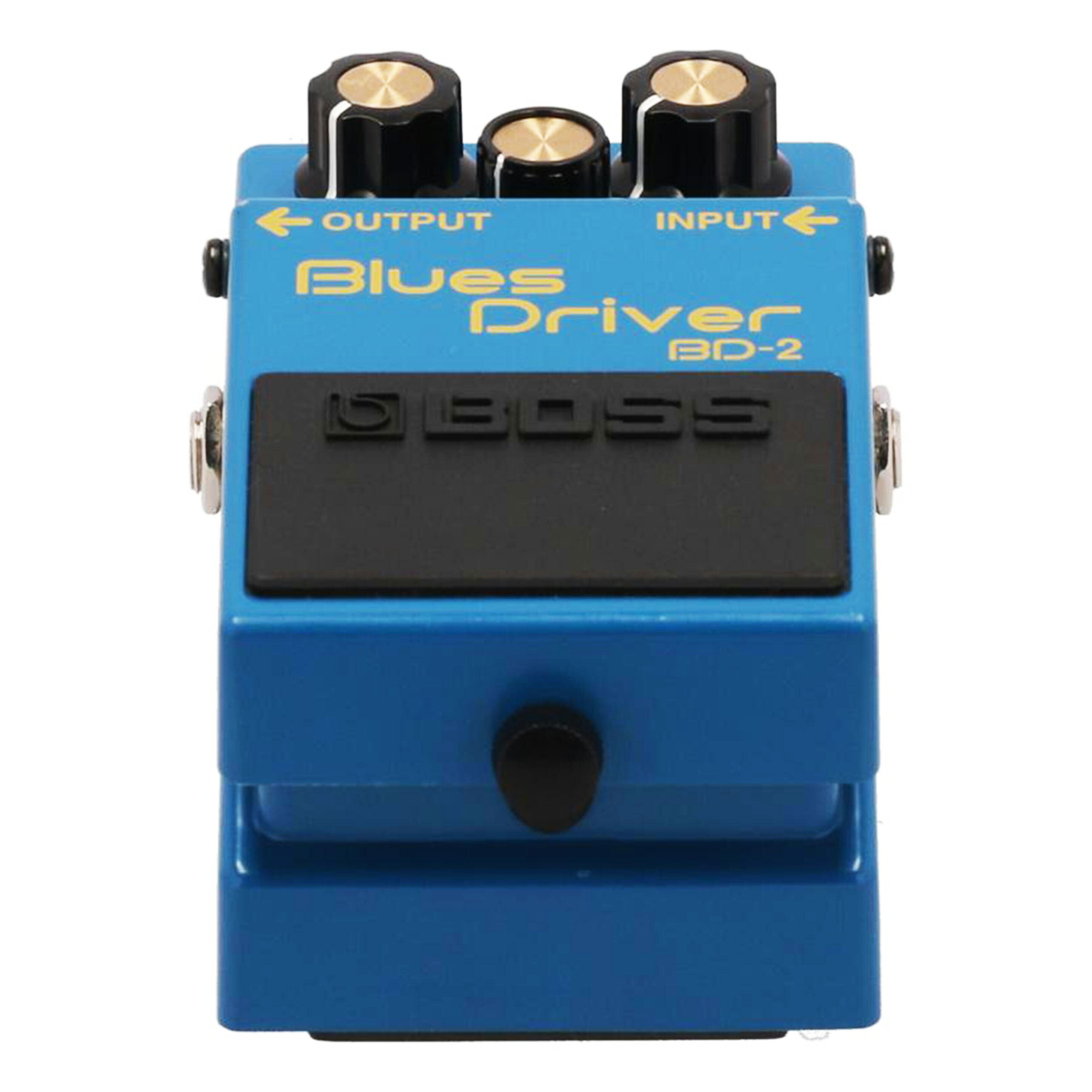 BOSS ボス/エフェクター/BD-2//Bランク/81