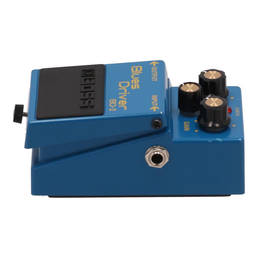 BOSS ボス/エフェクター/BD-2//Bランク/81