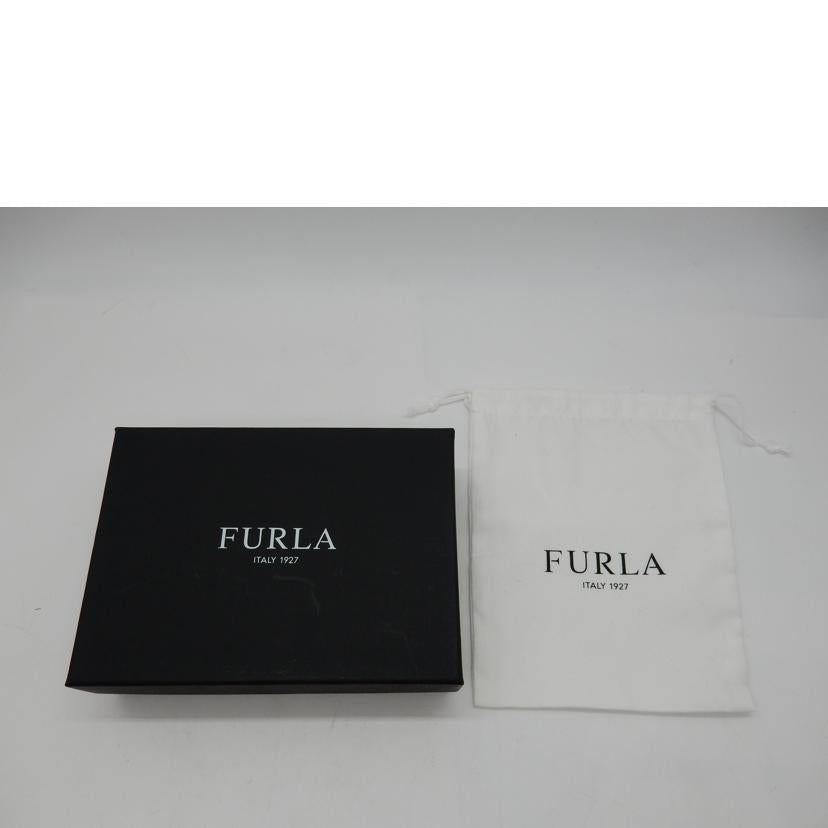 FURLA フルラ/三ツ折リ財布/L字ファスナー//ABランク/02