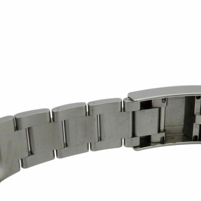 ROLEX ロレックス 腕時計 2008年頃製造 自動巻き オイスターブレスレット/GMTマスターII/V番/116710LN//V323260(2008)/ABランク/88