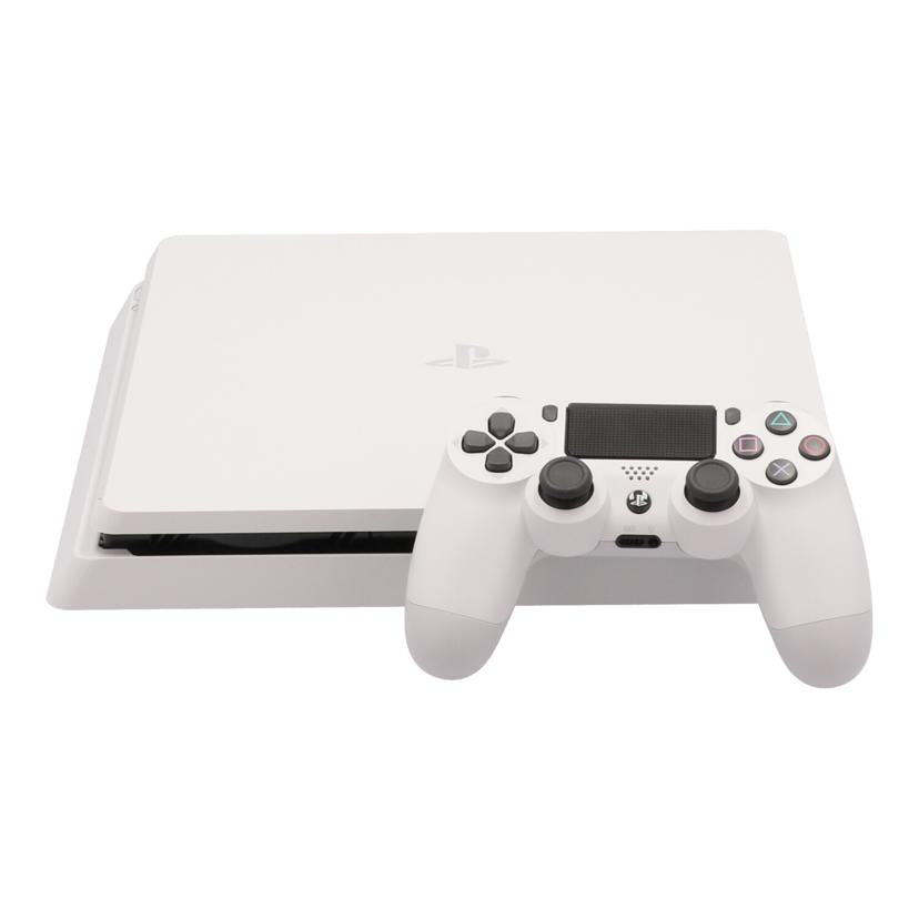 SONY ソニー/PlayStation4 本体/CUH-2100AB01//P27452495K/Sランク/75