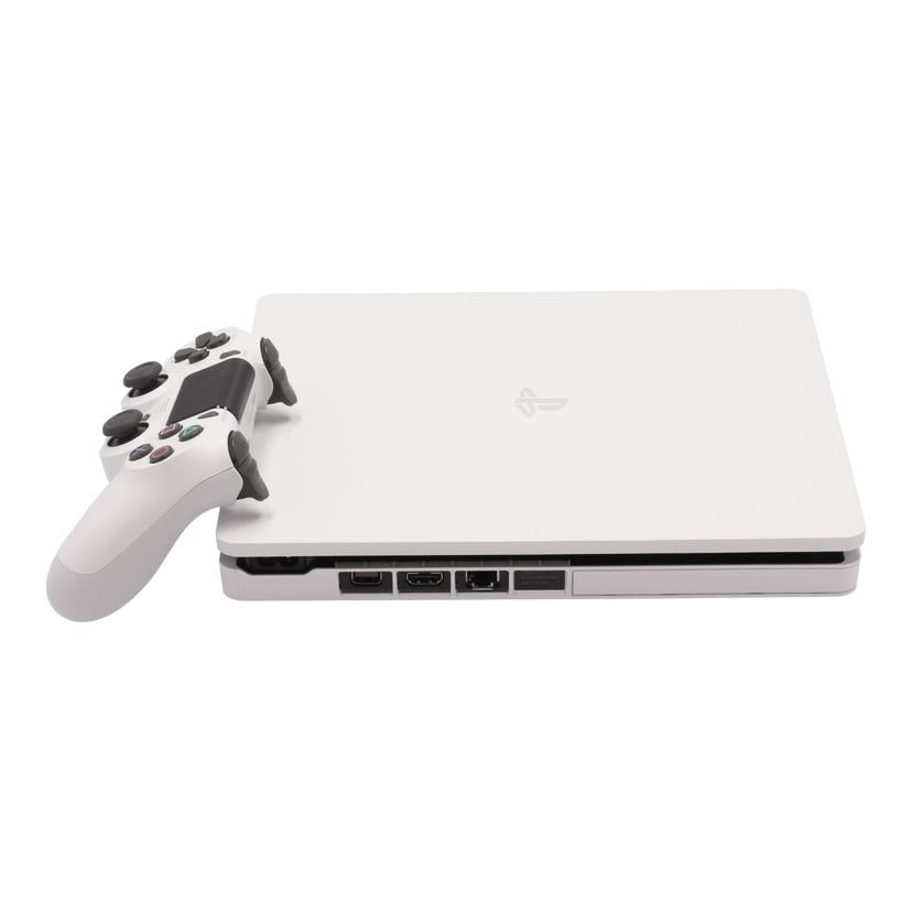 SONY ソニー/PlayStation4 本体/CUH-2100AB01//P27452495K/Sランク/75