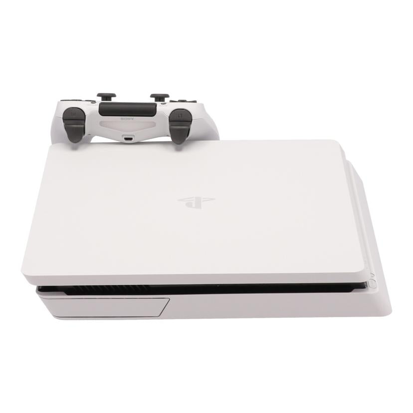 SONY ソニー/PlayStation4 本体/CUH-2100AB01//P27452495K/Sランク/75
