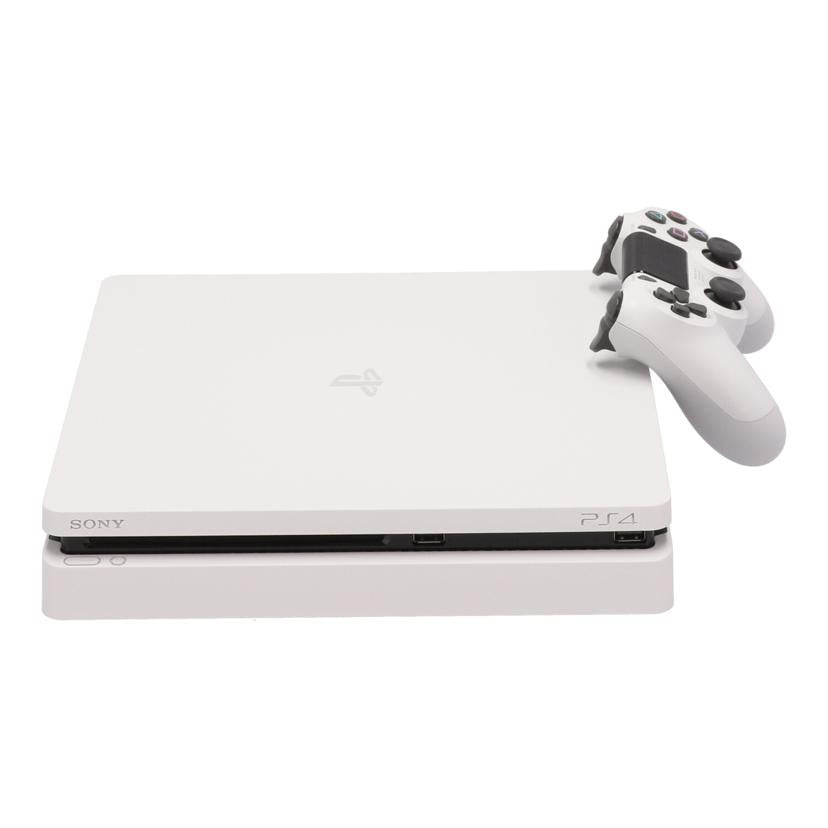 SONY ソニー/PlayStation4 本体/CUH-2100AB01//P27452495K/Sランク/75
