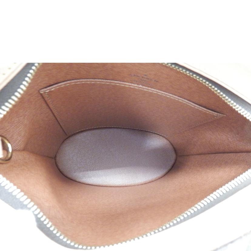 LV ルイヴィトン/ドルーオ/モノグラム/M51290//AA2047/ABランク/88