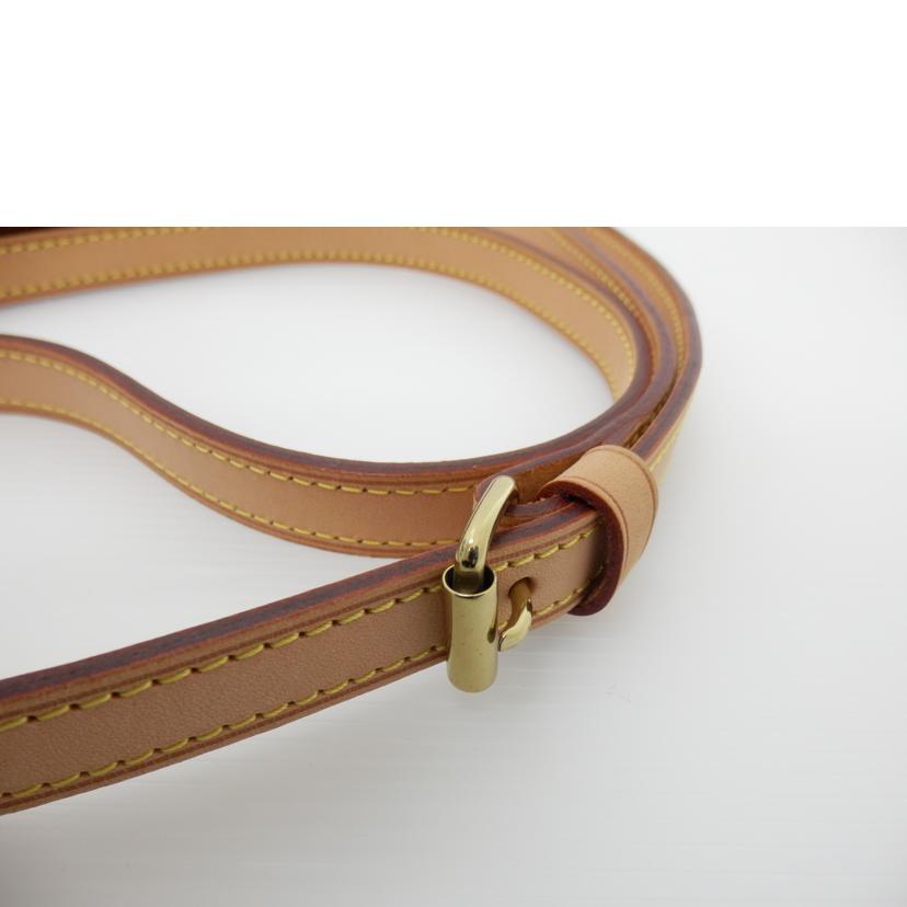 LV ルイヴィトン/ドルーオ/モノグラム/M51290//AA2047/ABランク/88