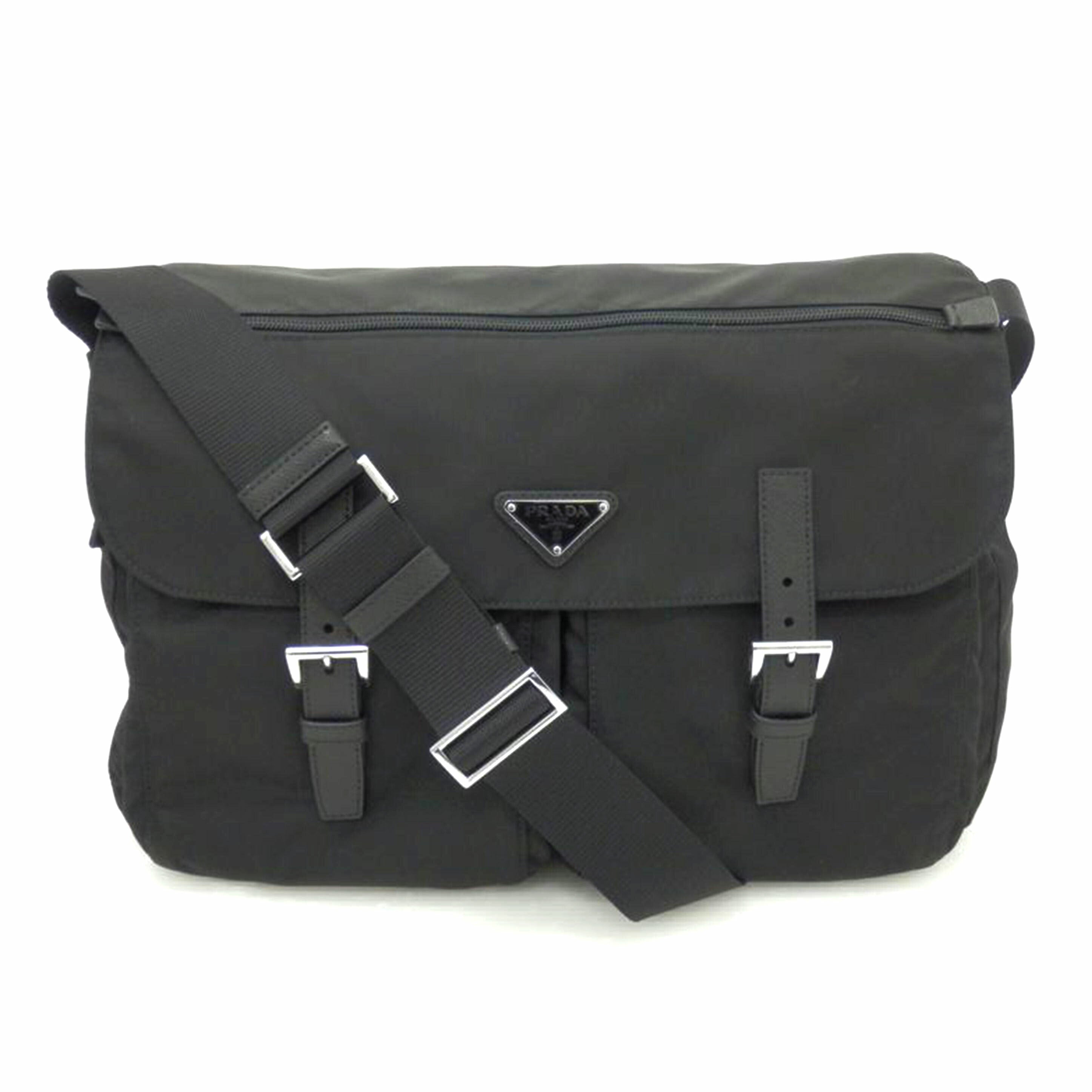 PRADA ショルダーバッグ　正規品 PRADA ﾌﾟﾗﾀﾞ/ブランドバッグ・小物｜REXT ONLINE 公式通販