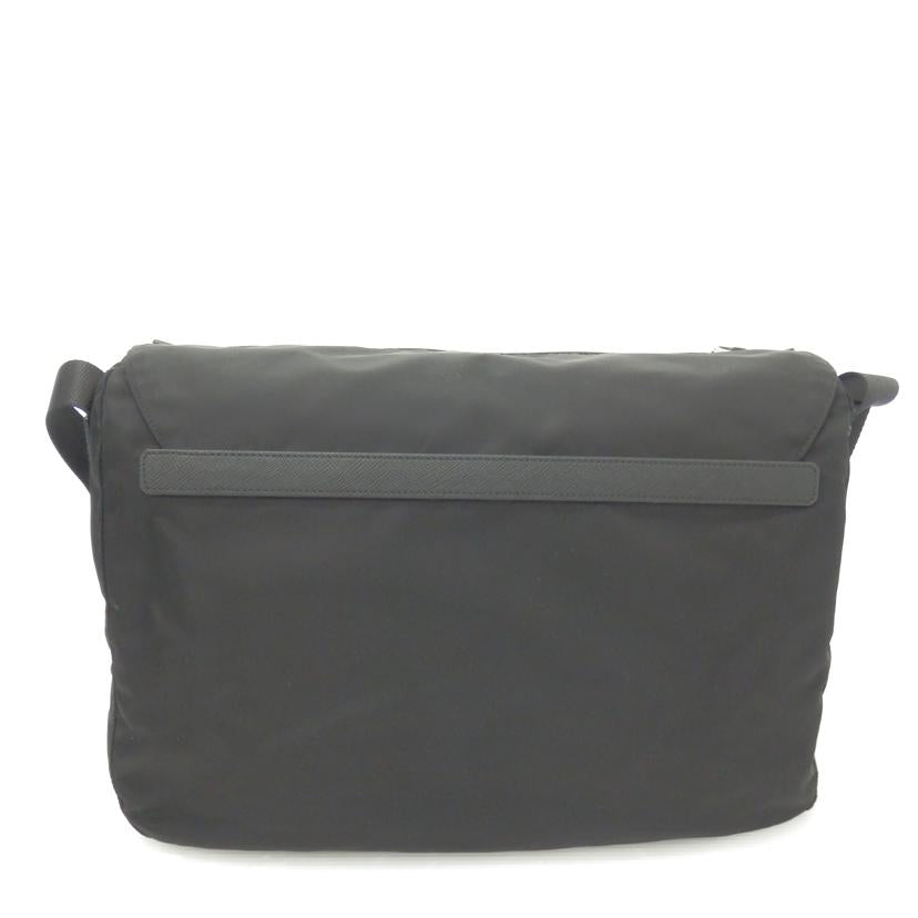 PRADA プラダ/ナイロンショルダーバッグ/1BD738//Aランク/88