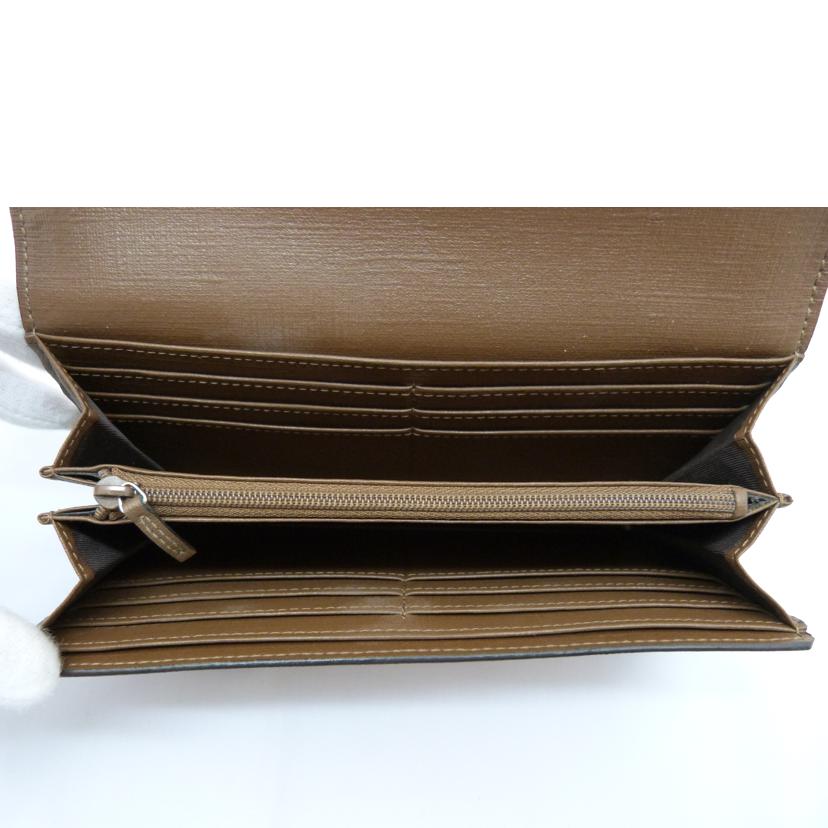 GUCCI グッチ/GGスプリーム 長財布/309760//534563/ABランク/03