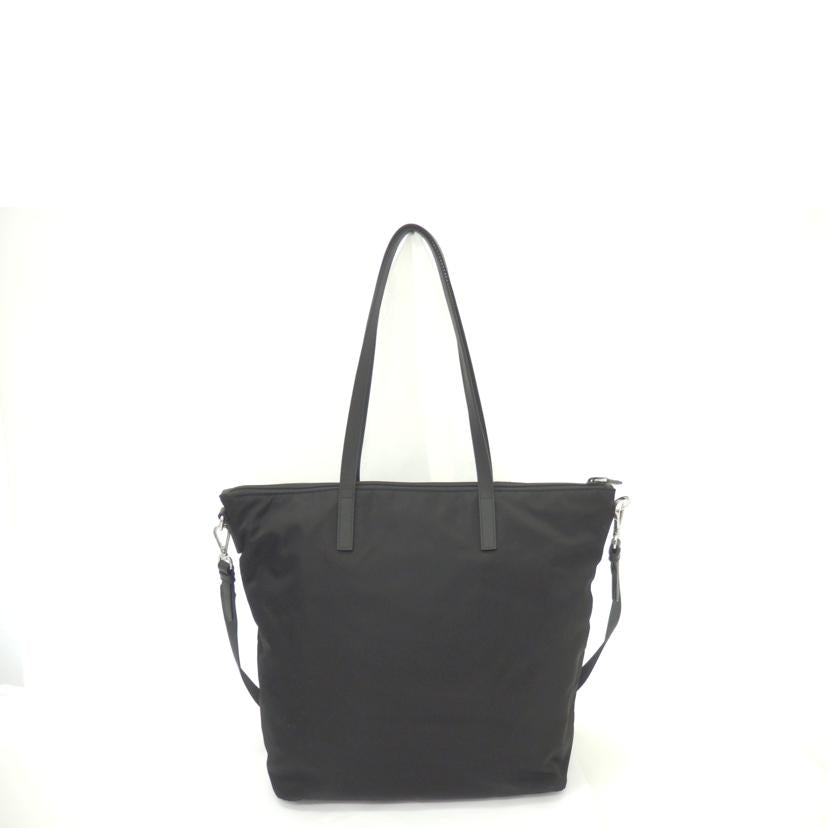 PRADA プラダ/2WAYナイロントートバッグ/1BG189//Aランク/88