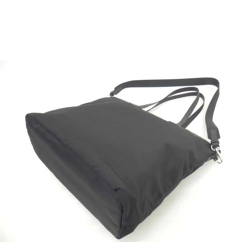 PRADA プラダ/2WAYナイロントートバッグ/1BG189//Aランク/88