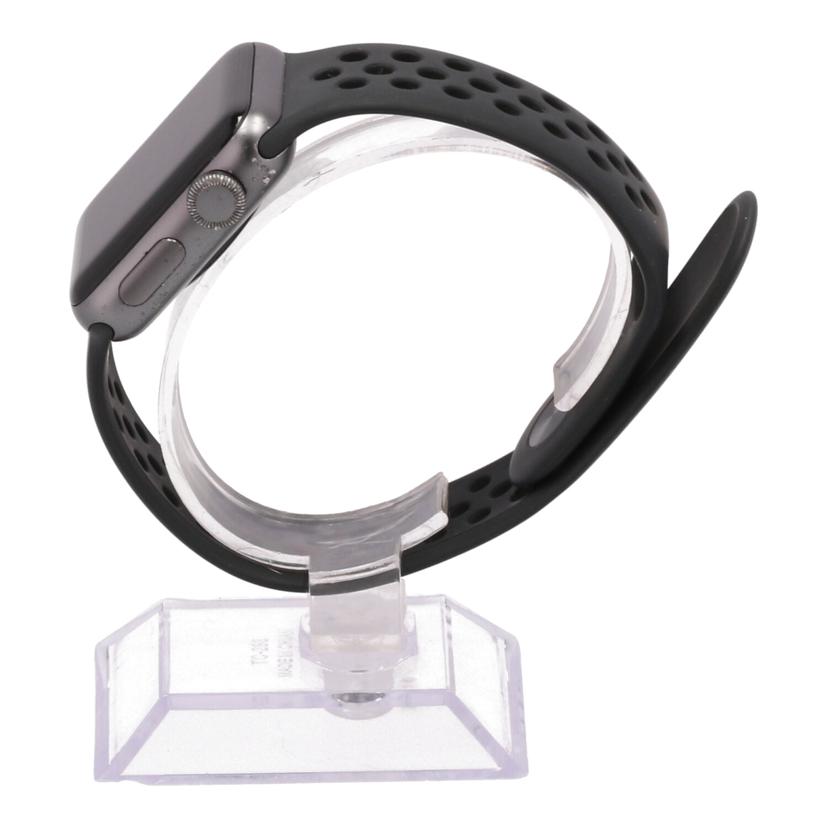 apple アップル/Apple Watch Series 3 GPS Nike+/MTF12J/A//GJ9ZF7SXJ5X2/Bランク/05