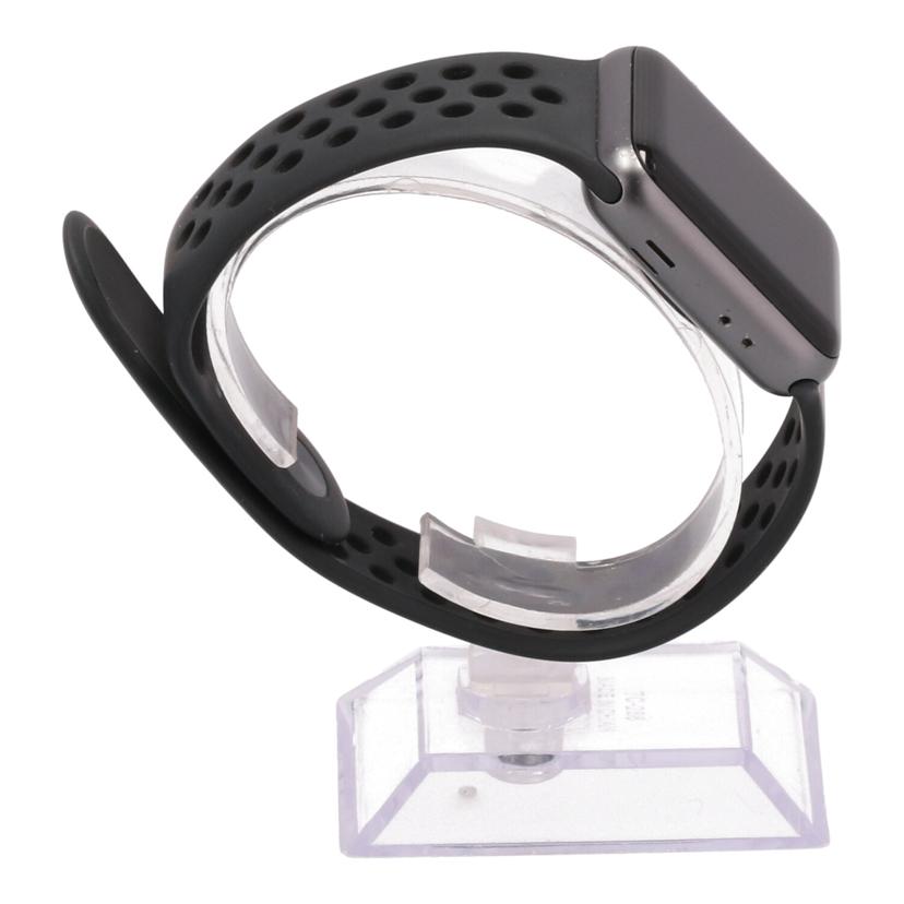 apple アップル/Apple Watch Series 3 GPS Nike+/MTF12J/A//GJ9ZF7SXJ5X2/Bランク/05