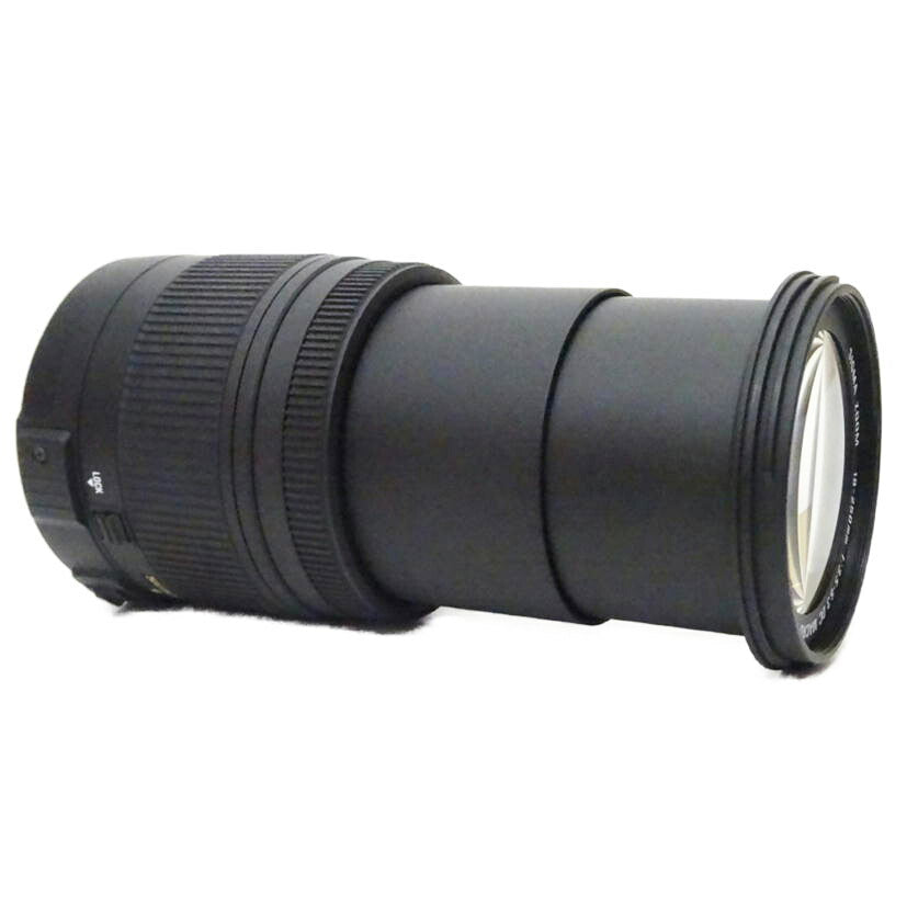 SIGMAシグマ/望遠ズームレンズ/DC/MACRO/HSM/Cランク/42