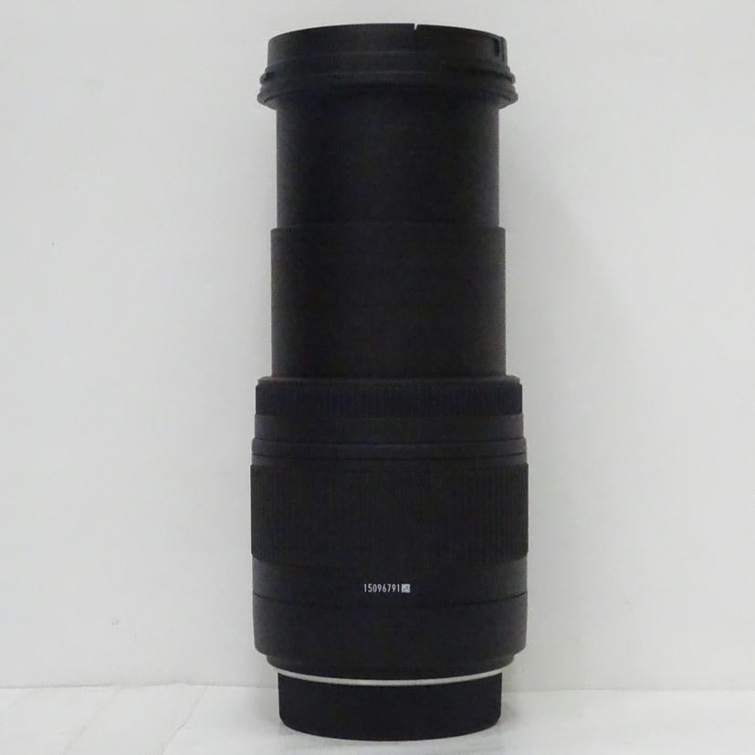 SIGMAシグマ/望遠ズームレンズ/DC/MACRO/HSM/Cランク/42