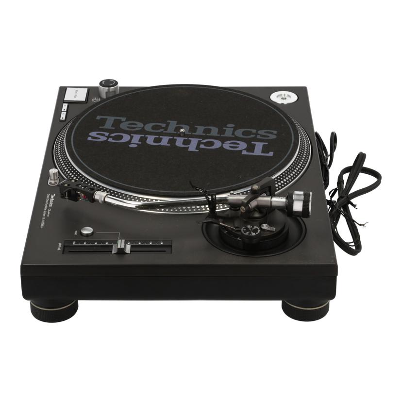 Technics テクニクス/ターンテーブル/SL-1200MK5//GE4CB001001/Bランク/81