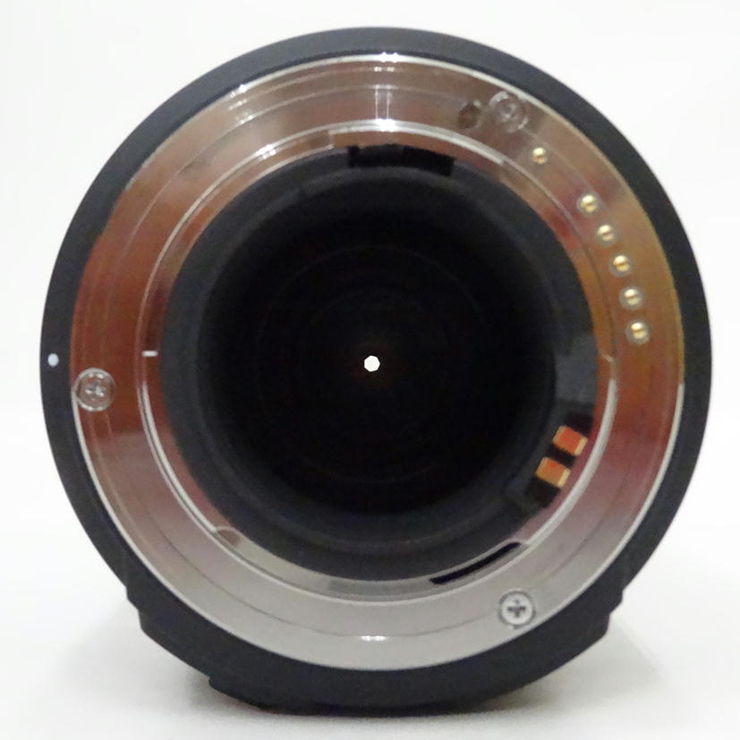 SIGMAシグマ/望遠ズームレンズ/DC/MACRO/HSM/Cランク/42