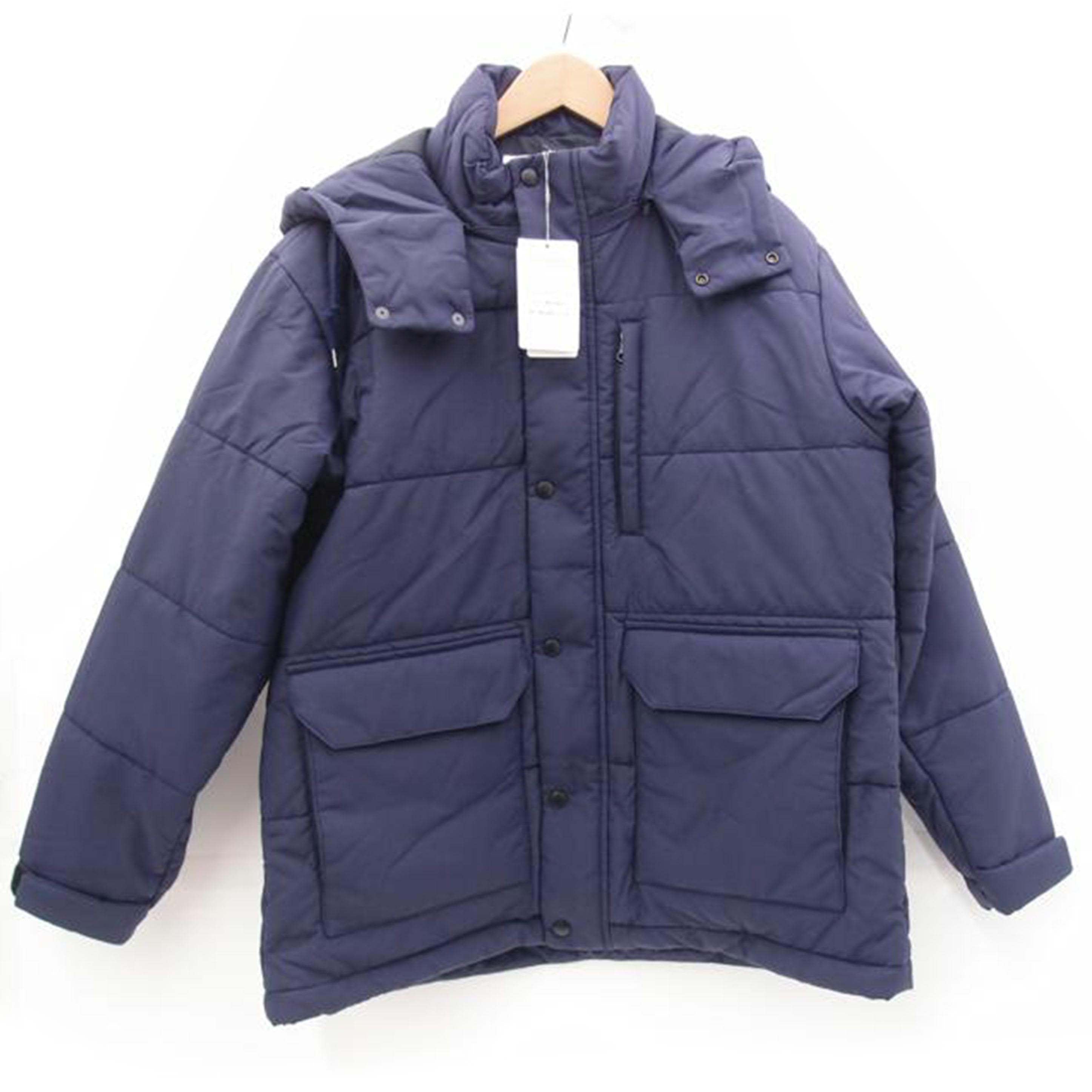 UNITED ARROWS ユナイテッドアローズ/UNITED ARROWS ナイロンジャケット//SAランク/69