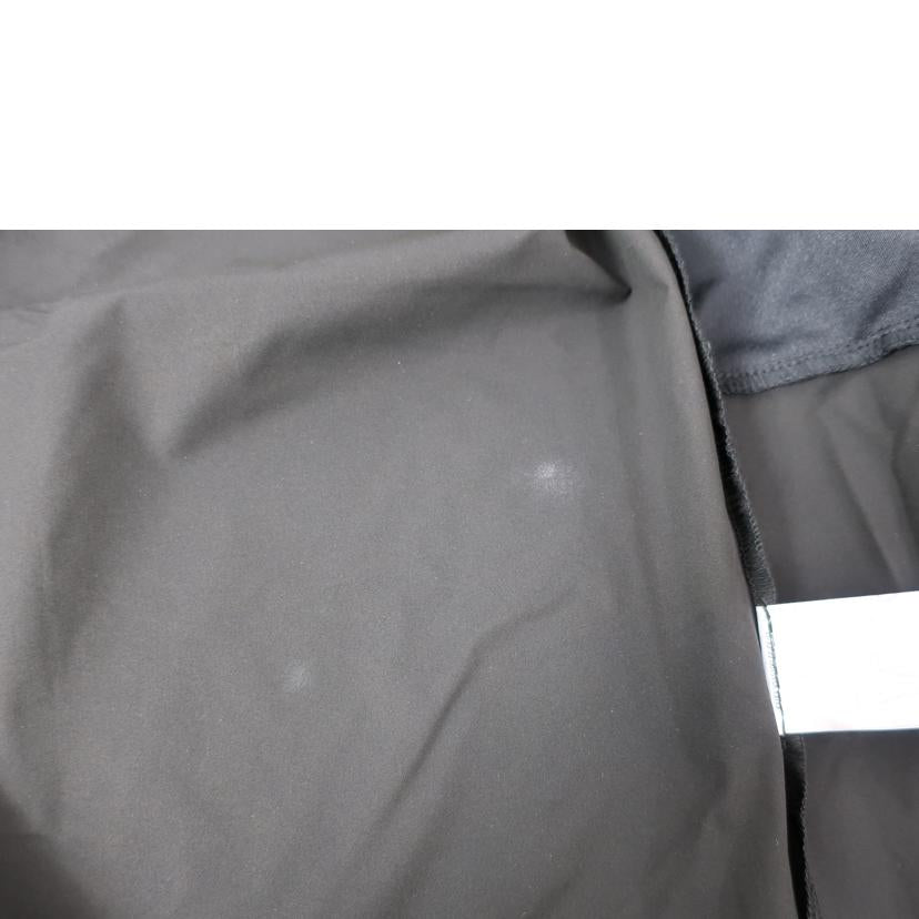 POLO RALPH LAUREN ポロ・ラルフローレン/パッカブル フーテッドジャケット ブラック 黒/MNPOTW16021055//SAランク/65