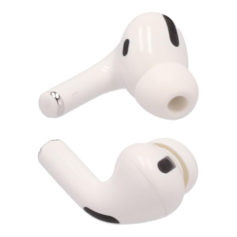 Apple アップル/AirPods Pro(第1世代)/MWP22J/A//GXCF85WW0C6L/Bランク/05