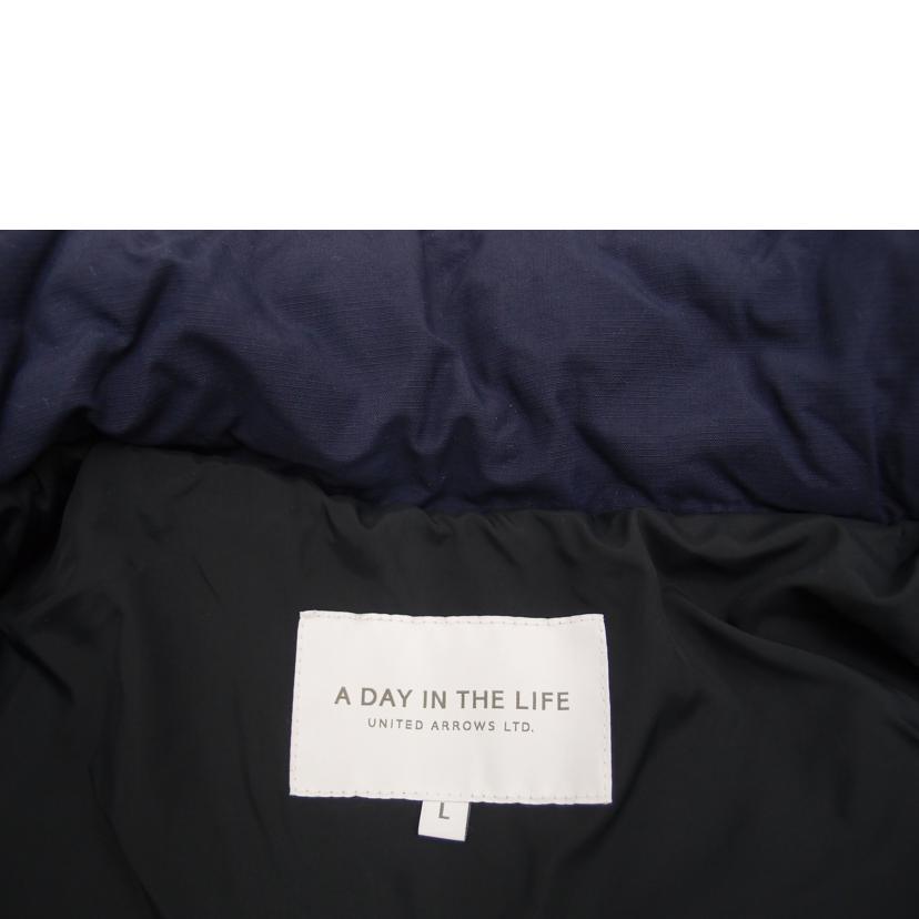 UNITED ARROWS ユナイテッドアローズ/UNITED ARROWS ナイロンジャケット//SAランク/69