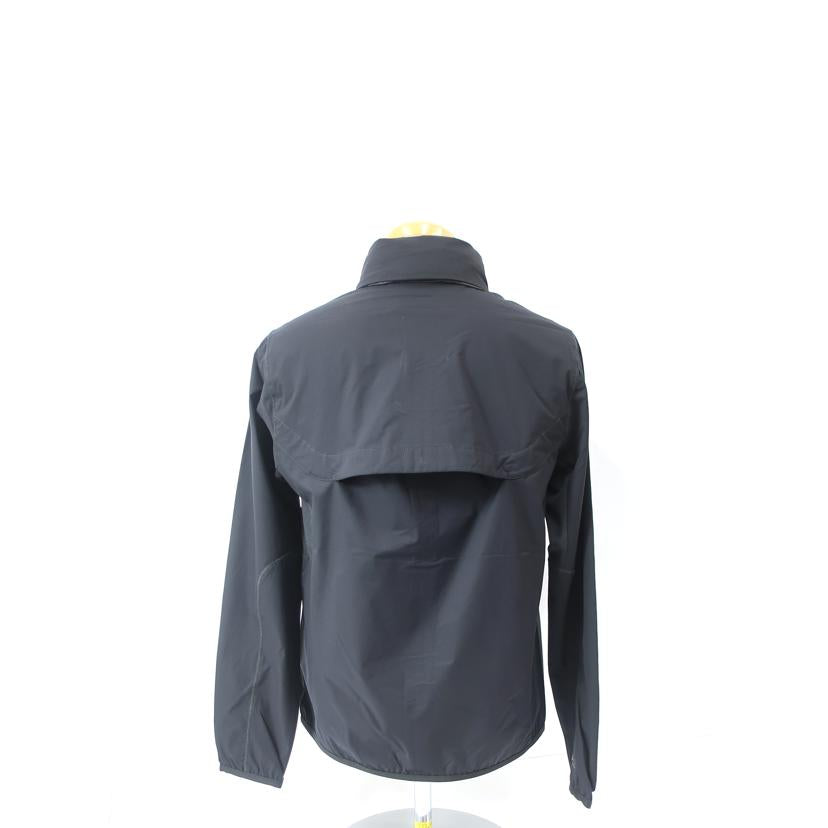 POLO RALPH LAUREN ポロ・ラルフローレン/パッカブル フーテッドジャケット ブラック 黒/MNPOTW16021055//SAランク/65