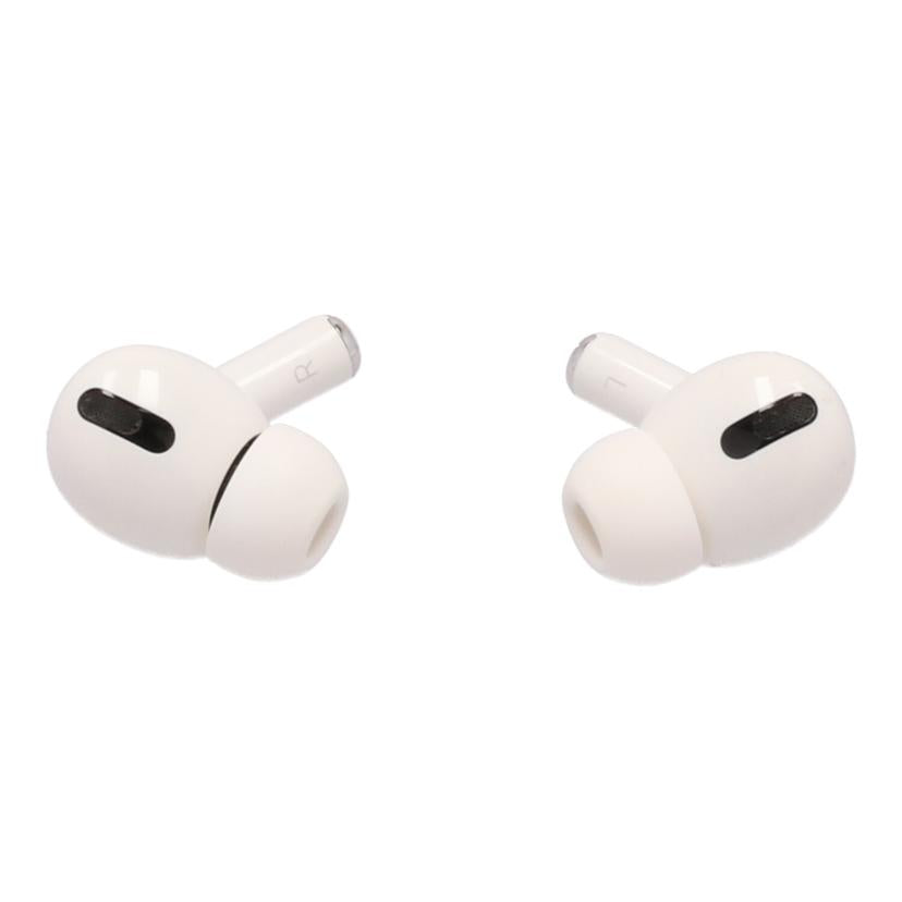 Apple アップル/AirPods Pro(第1世代)/MWP22J/A//GXCF85WW0C6L/Bランク/05