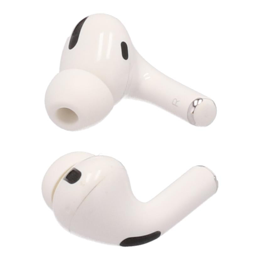 Apple アップル/AirPods Pro(第1世代)/MWP22J/A//GXCF85WW0C6L/Bランク/05