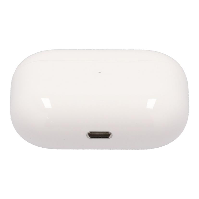 Apple アップル/AirPods Pro(第1世代)/MWP22J/A//GXCF85WW0C6L/Bランク/05