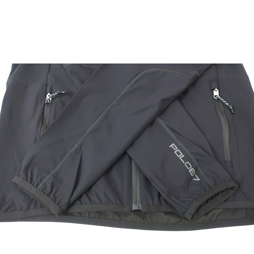 POLO RALPH LAUREN ポロ・ラルフローレン/パッカブル フーテッドジャケット ブラック 黒/MNPOTW16021055//SAランク/65