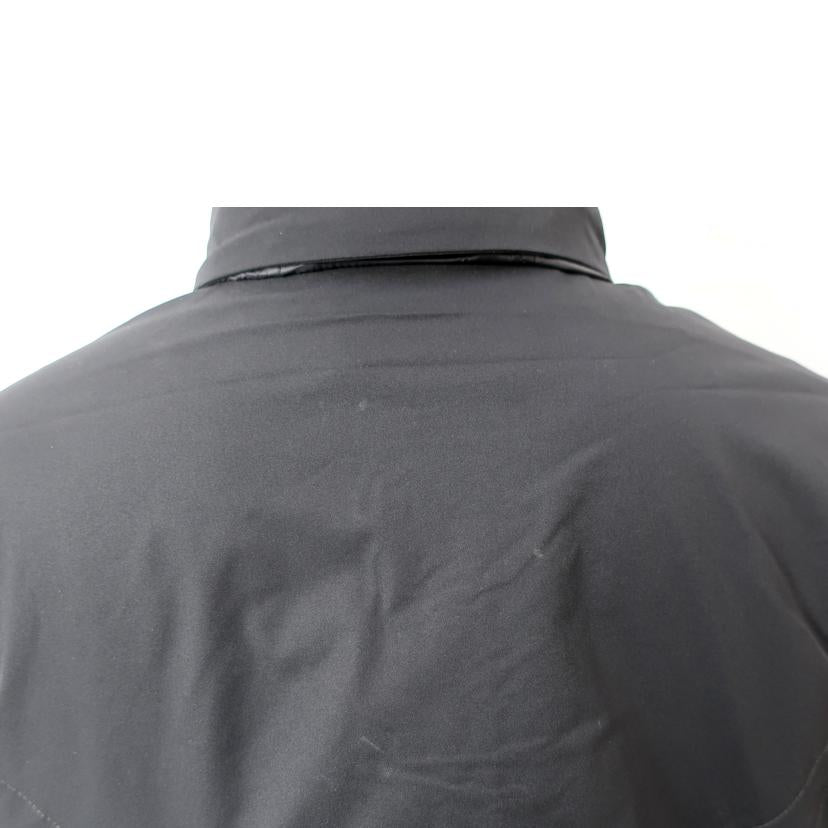 POLO RALPH LAUREN ポロ・ラルフローレン/パッカブル フーテッドジャケット ブラック 黒/MNPOTW16021055//SAランク/65