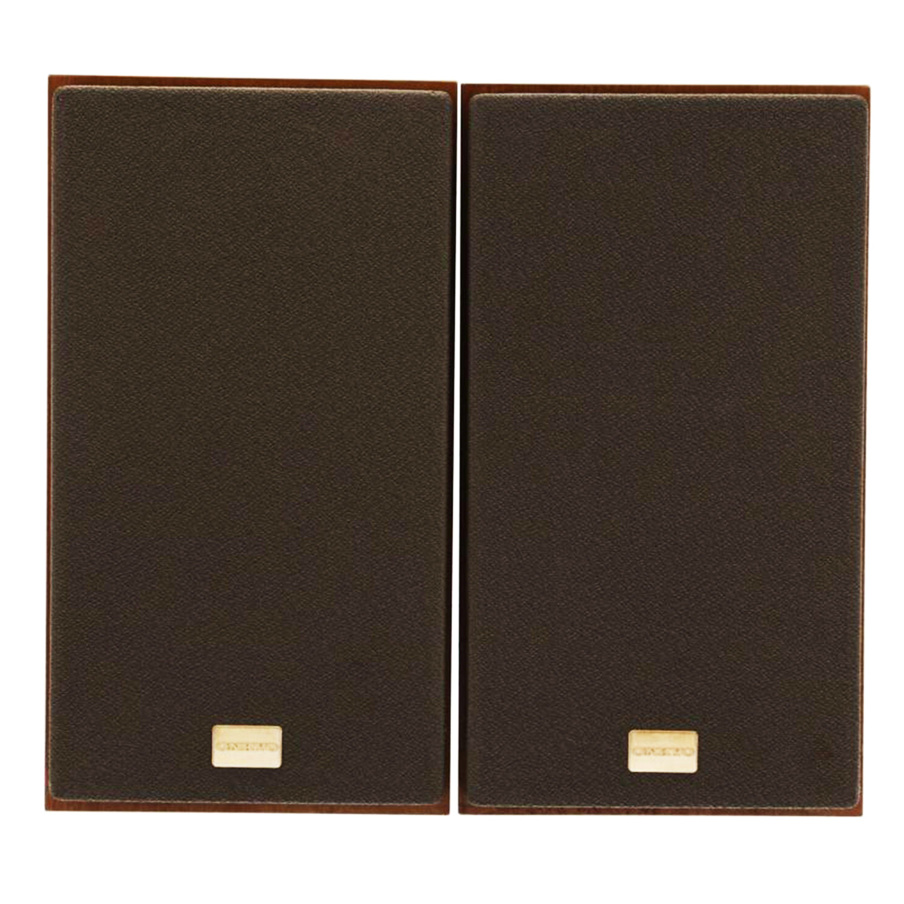 ONKYO オンキョー/スピーカー/D-105M//Bランク/81