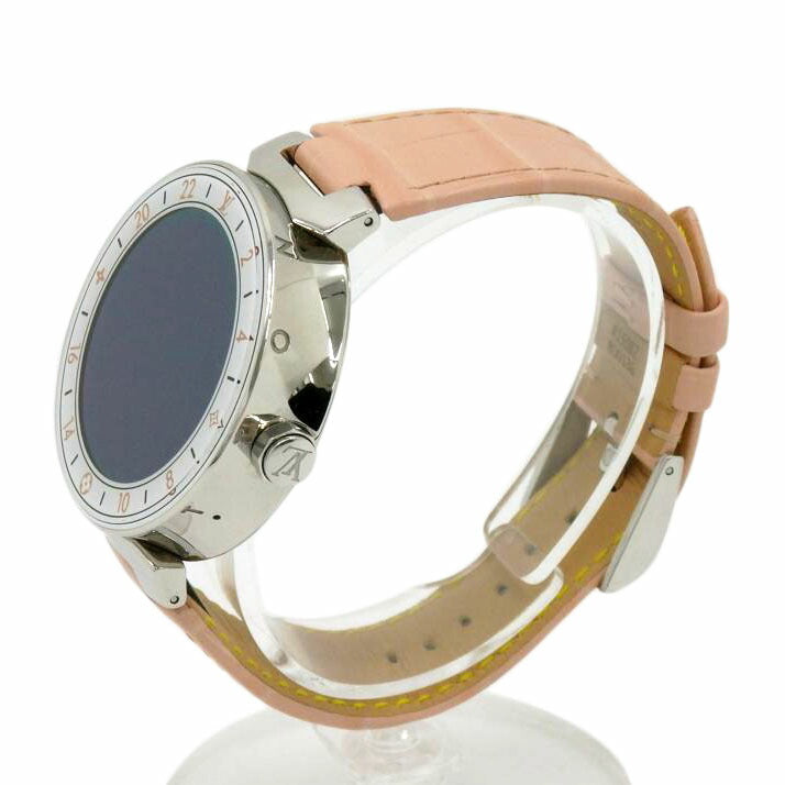 LV ルイヴィトン/タンブールホライゾン/コネクテッドウォッチ/QA000Z//TR2946/ABランク/77