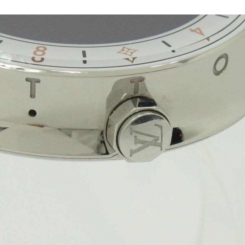 LV ルイヴィトン/タンブールホライゾン/コネクテッドウォッチ/QA000Z//TR2946/ABランク/77