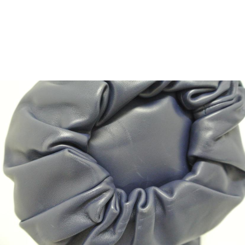 LOEWE ロエベ/2WAYバッグ バウンスバッグ 紺/332.87.L40//061501/ABランク/87