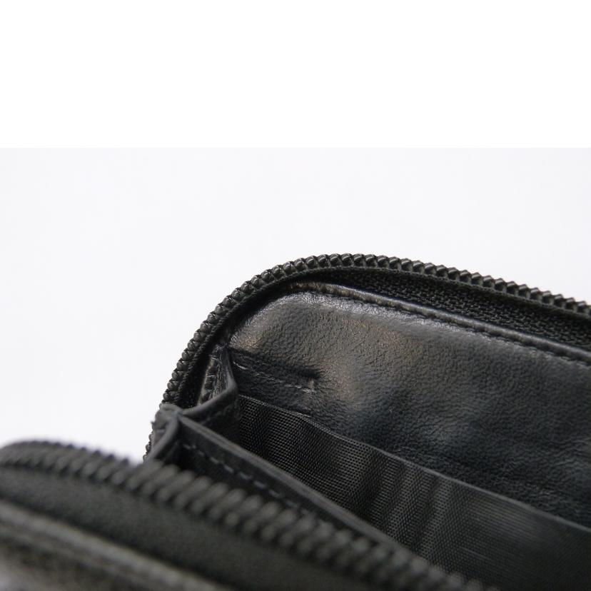 CHANEL シャネル/ラウンドファスナー財布//8884796/ABランク/03