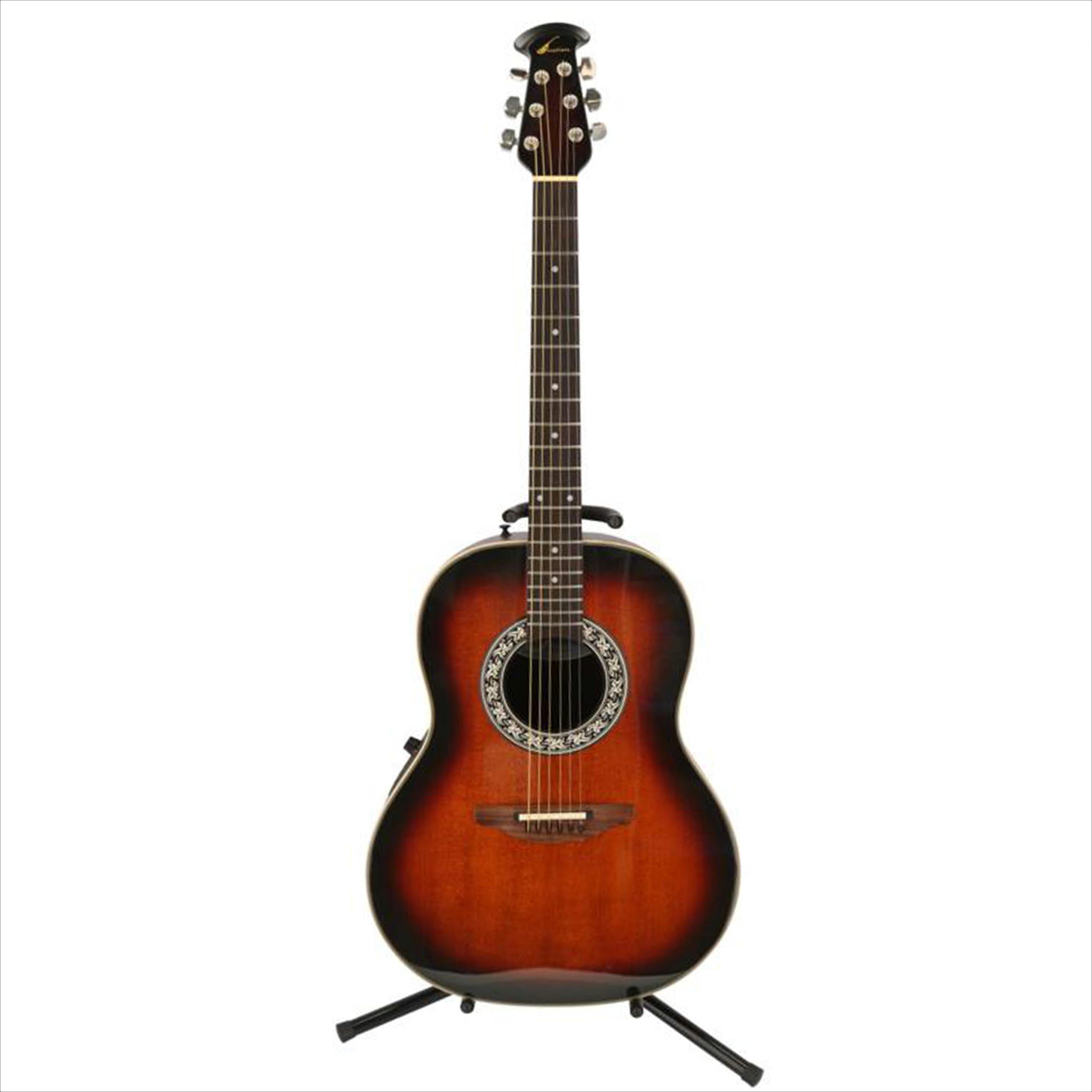 Ovation オベーション/エレアコギター/NO3712//357678/Bランク/02