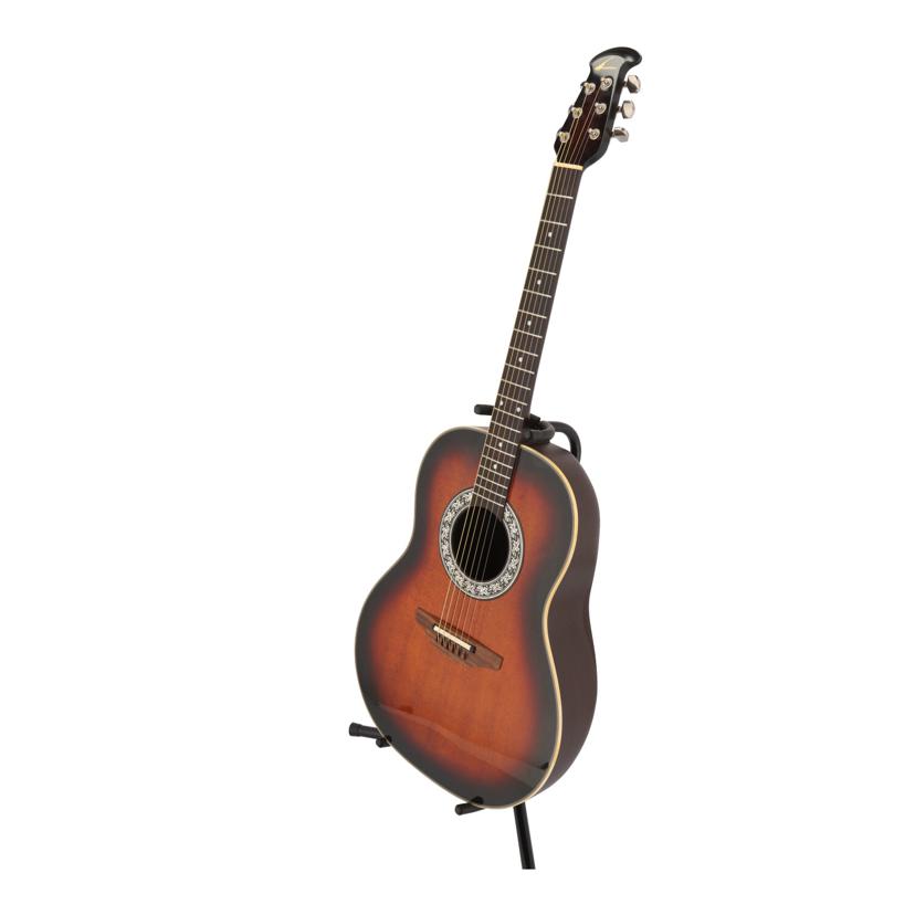 Ovation オベーション/エレアコギター/NO3712//357678/Bランク/02