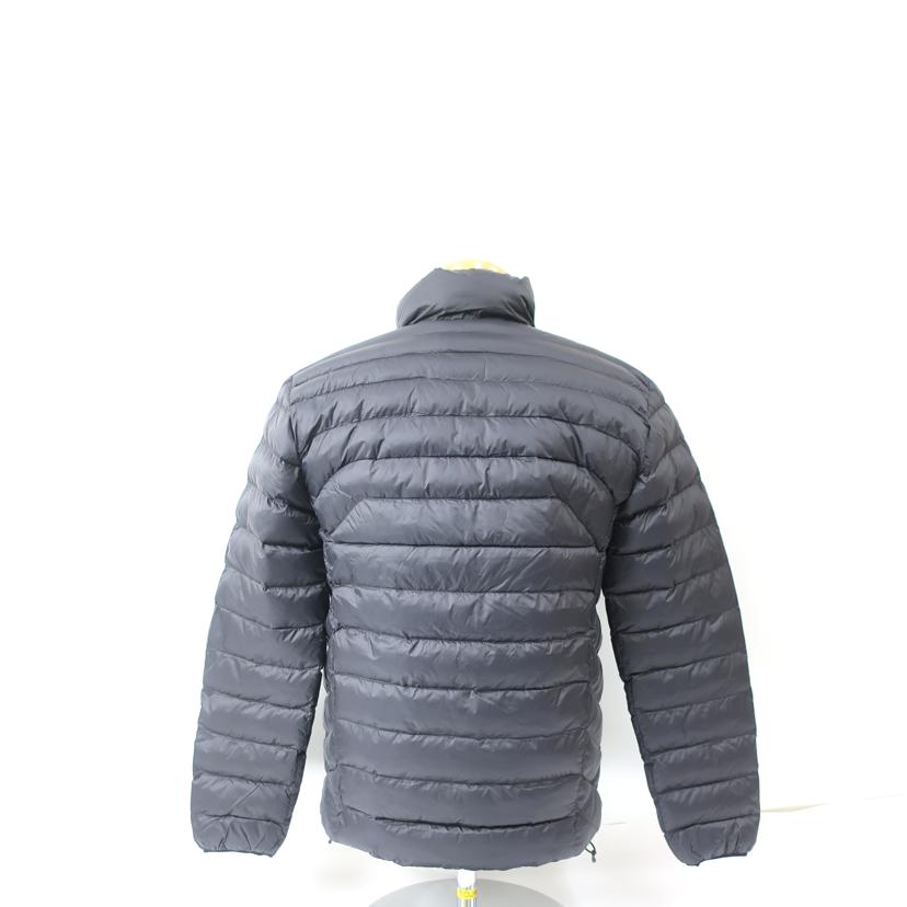 POLO RALPH LAUREN ポロ ラルフローレン/パッカブルキルテッドジャケット ブラック 黒/MNPOOTW16020346//SAランク/65