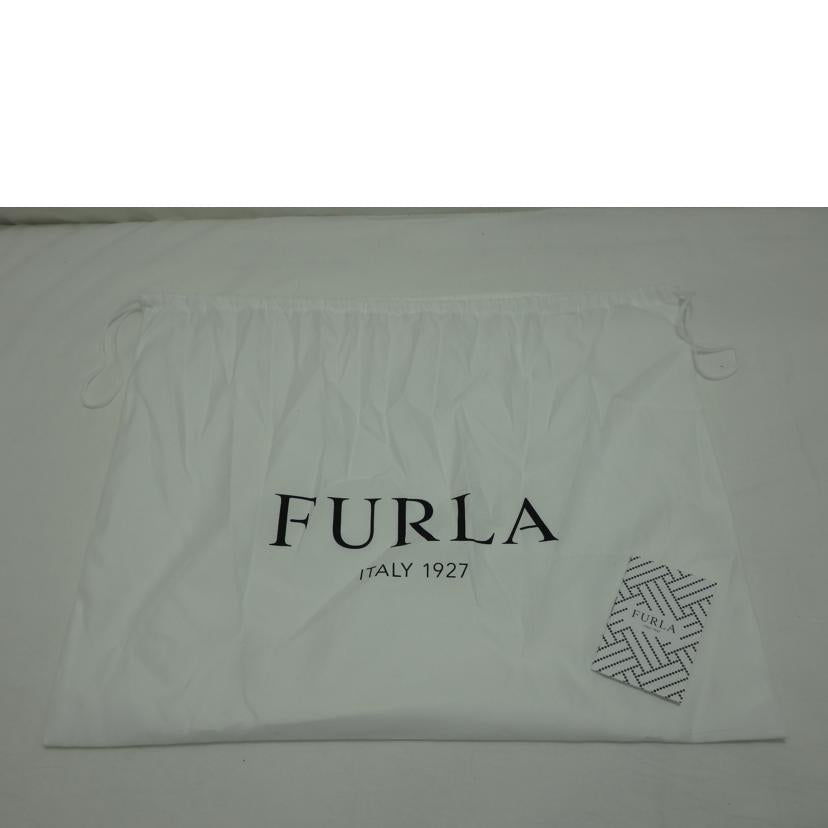 FURLA フルラ/BRAVA MINI CROSSBODY/F7815//SAランク/85