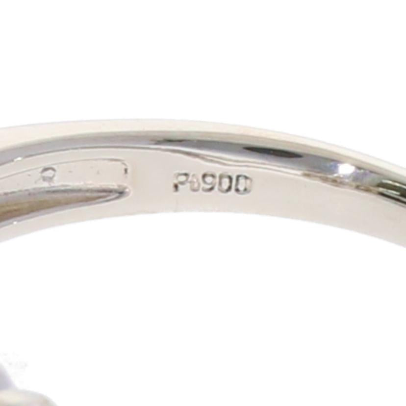 / PT900ダイヤリング1.00/#11/4.6//Aランク/75