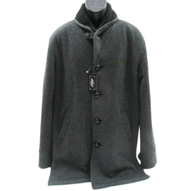 Rotar/メルトン ボアランチコート/rt2151003//SAランク/63