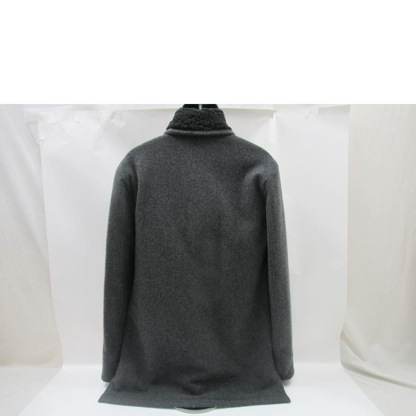 Rotar/メルトン ボアランチコート/rt2151003//SAランク/63