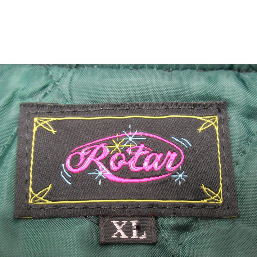 Rotar/メルトン ボアランチコート/rt2151003//SAランク/63