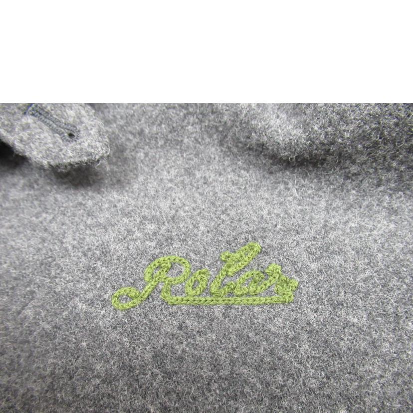 Rotar/メルトン ボアランチコート/rt2151003//SAランク/63